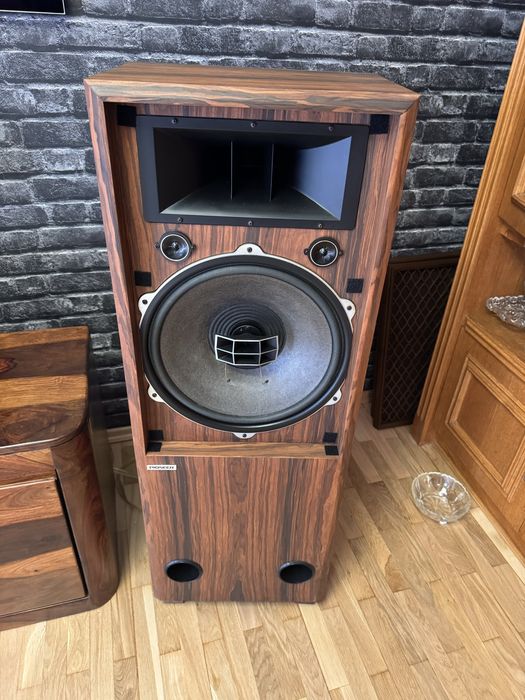 Kolumny Pioneer CS-901A Możliwa zamiana