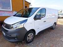 Fiat TALENTO  Klima Gps L1 H1