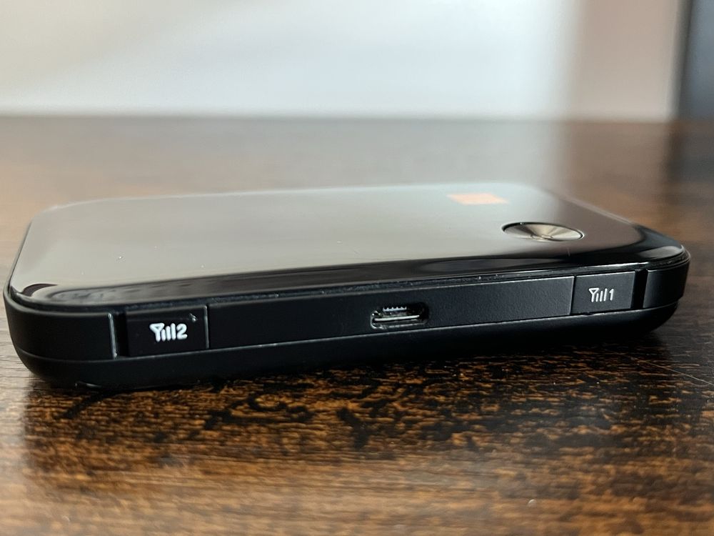 Modem/Router Huawei Airbox Orange