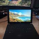 Microsoft surface