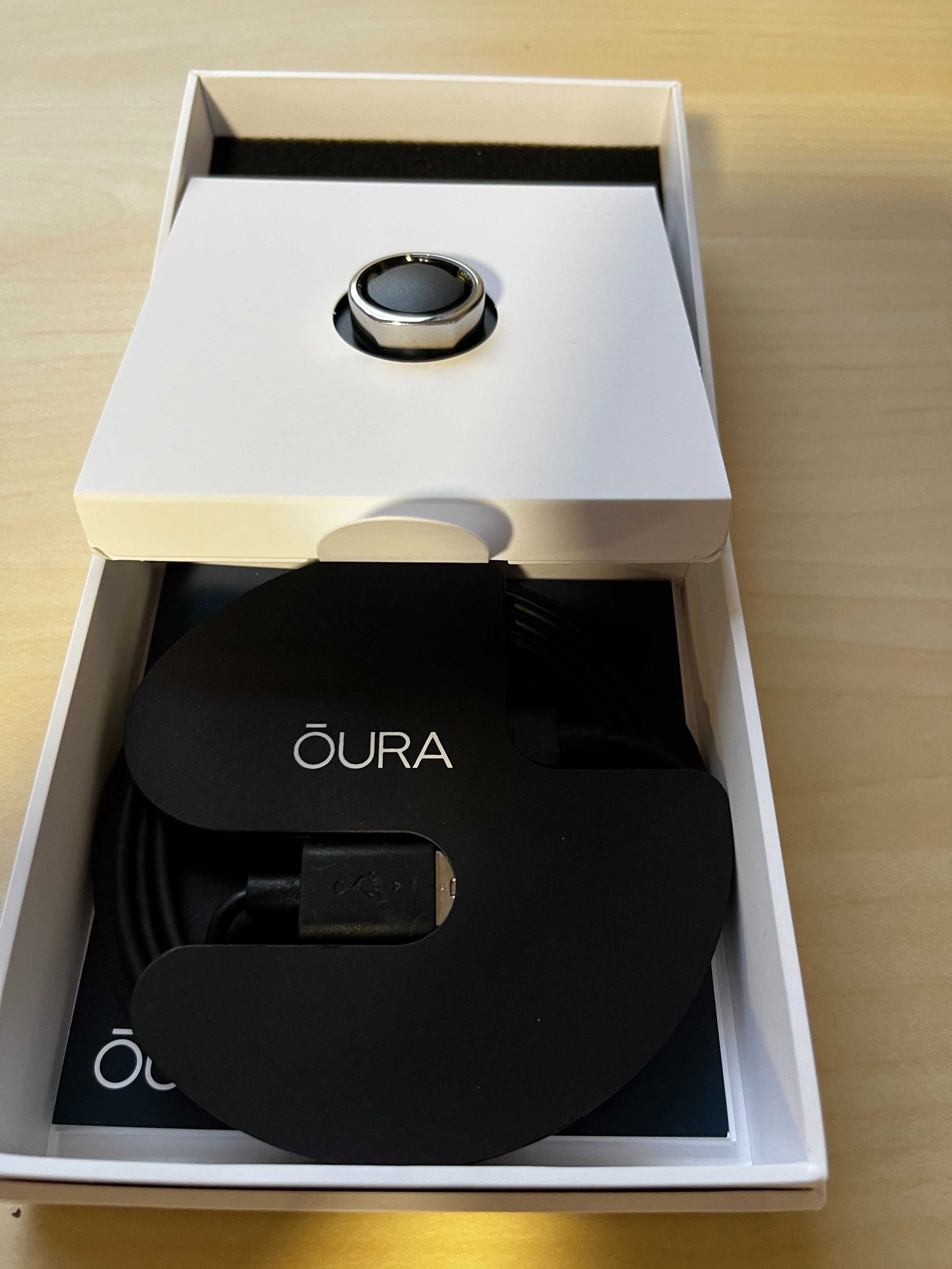 Oura ring - Gen 3