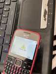 Telefon klawiatura qwerty virgin mobile huaweii g6603 blokada np