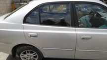 Porta trás direita HYUNDAI Accent II (LC)