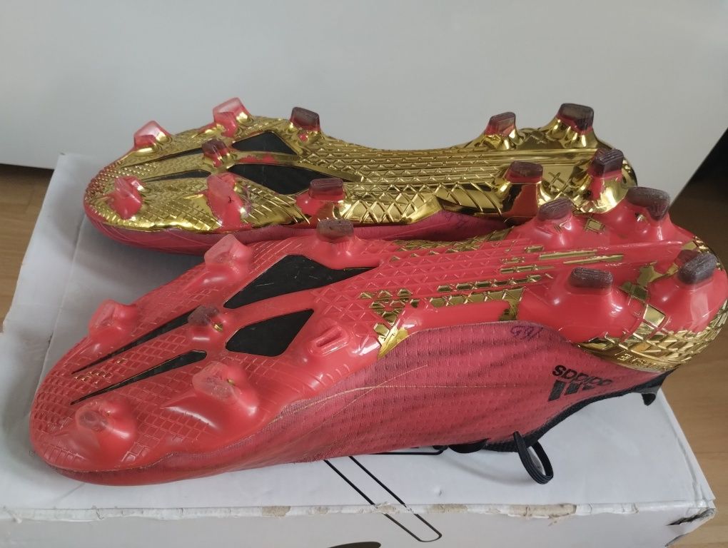 Buty korki piłkarskie 42 2/3 Adidas X Speedflow.1 FG Elite Pro