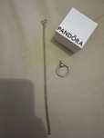 Colar + Pendente Pandora