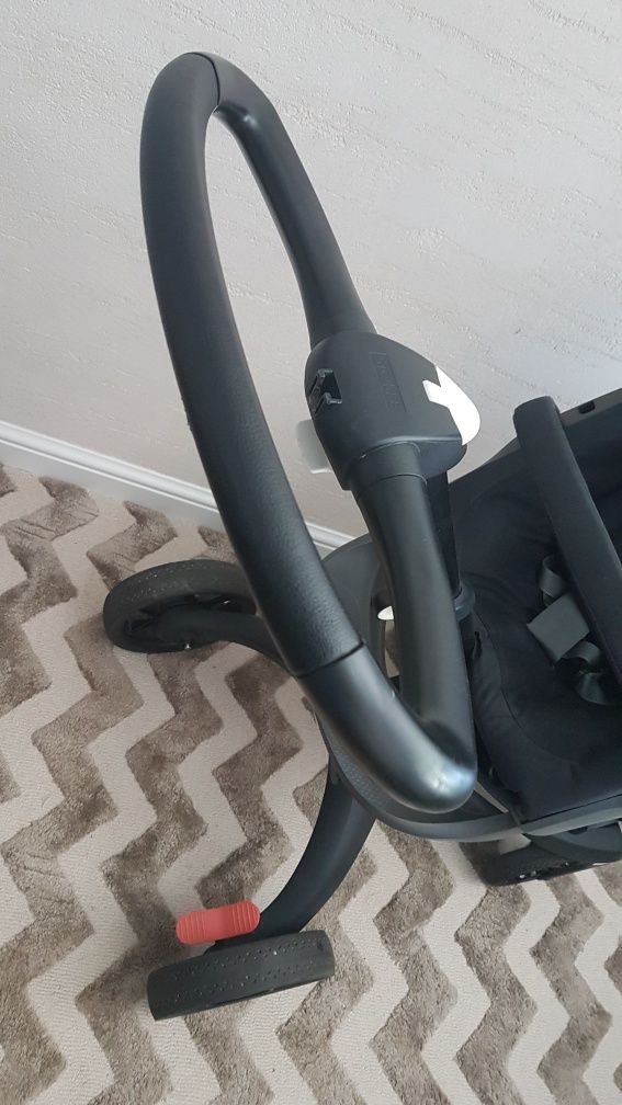 Stokke xplory v6 v5