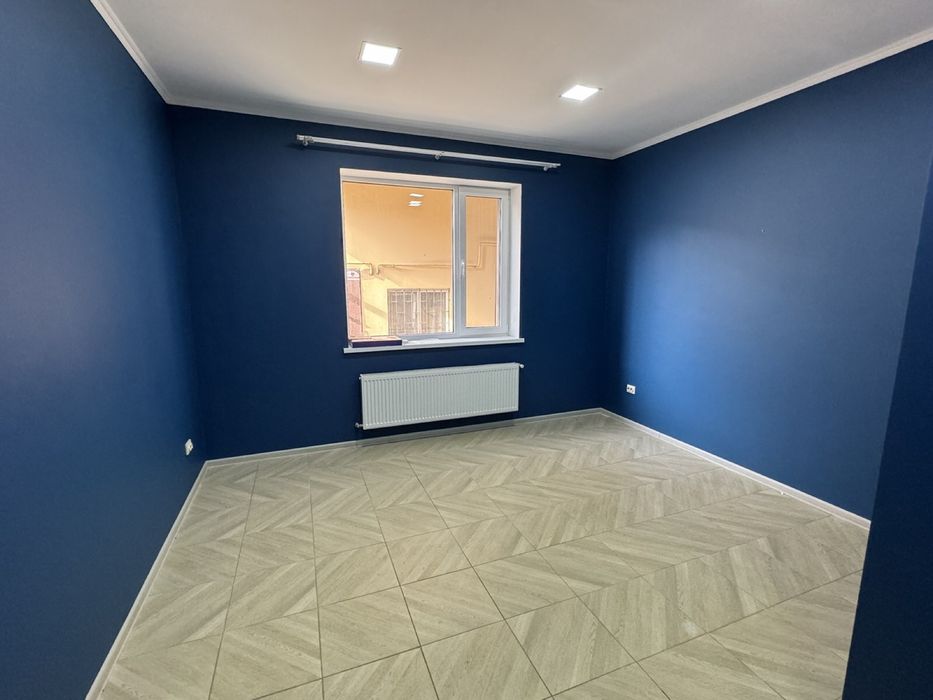 Здаю квартиру під офіс