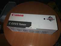 Toner c-exv3, do canon iR 2200; canon iR 2800; Canon iR 3300
