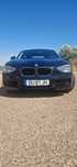 BMW 116i F20 2012
