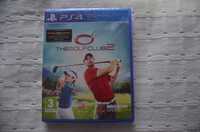 The Golf Club 2 PS4 - Novo e selado