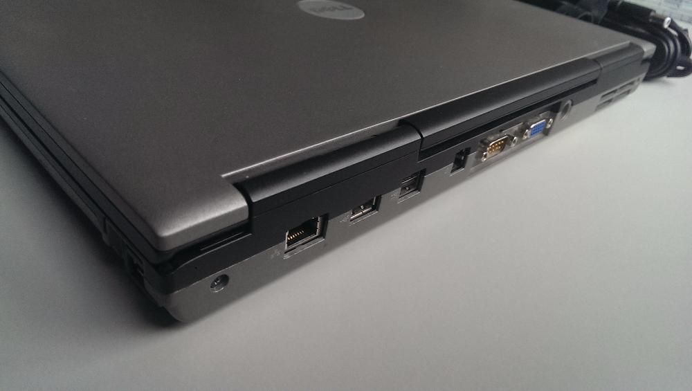 Dell latitude D820 (completo)