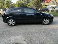 Opel Astra GTC Turbo 1.6 180KM Niski Przebieg