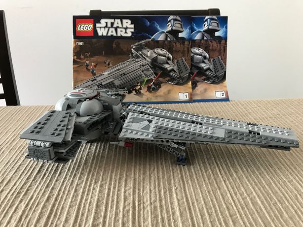 Diversos Lego Star Wars