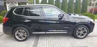 BMW X3 Bmw x3 x line 2.0d