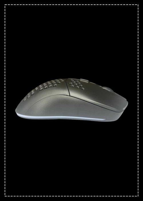 Ігрова мишка  (бездротова) . Комп'ютерна мишка