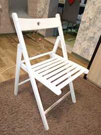Розкладной стул, розкладные стулья IKEA, стілець