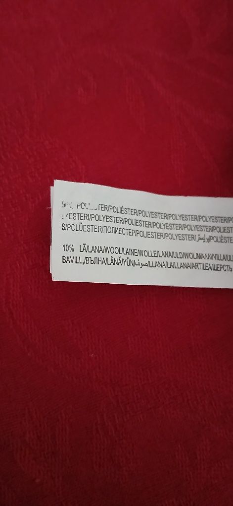 Chapéu xadrez, novo