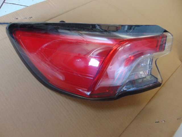 Lampa tylna lewa ford kuga mk3