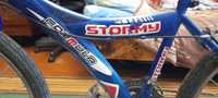 Продам велосипед Formula stormy