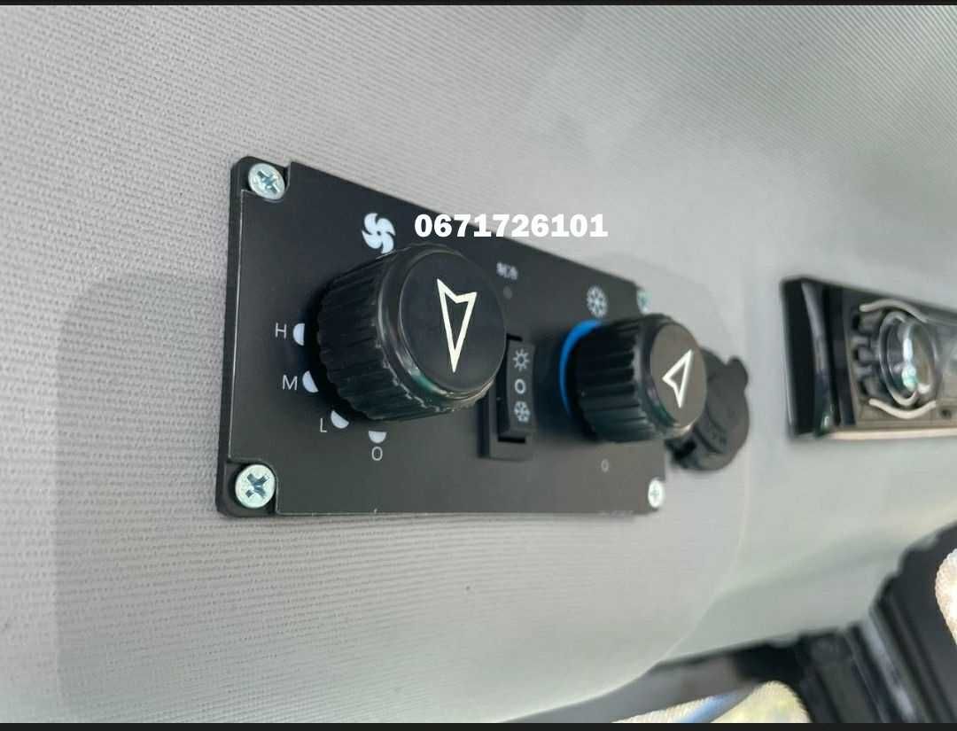 Трактор КАТА КЕ-354 Кондиціонер Реверс Доставка будь-куди по Україні