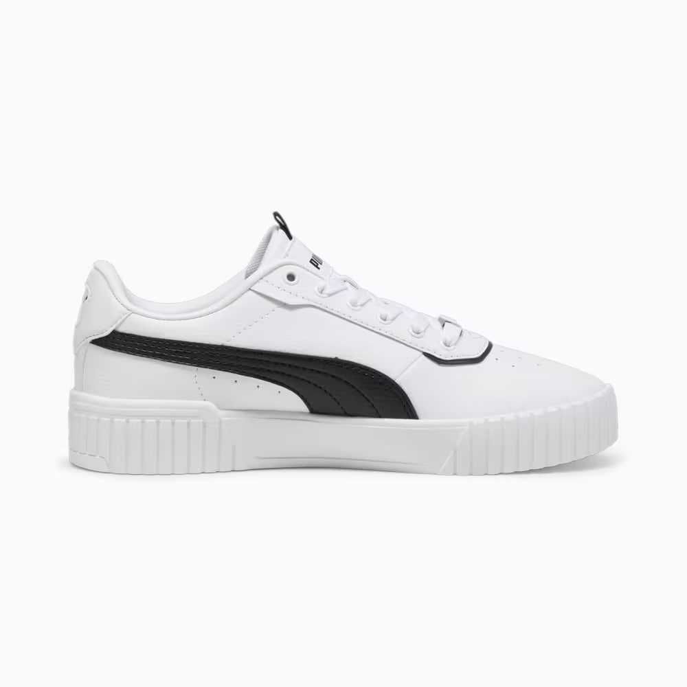 США! Кроссовки Puma Carina 2.0 Lux X-Ray RS (36р по 42р) (39501703)