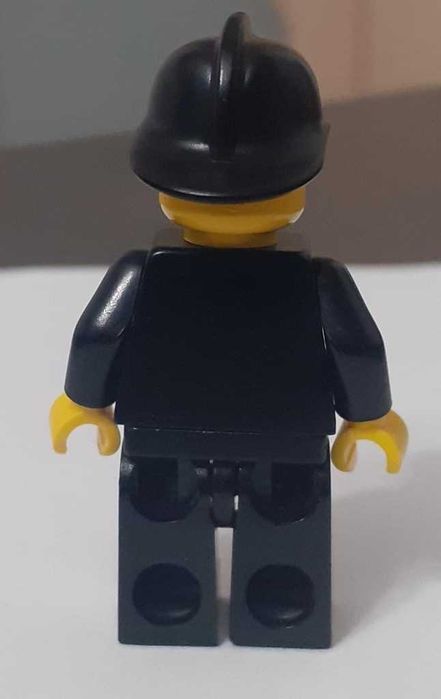 Lego Classic Town Fire - fire005s