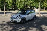 MINI Clubman Cooper D