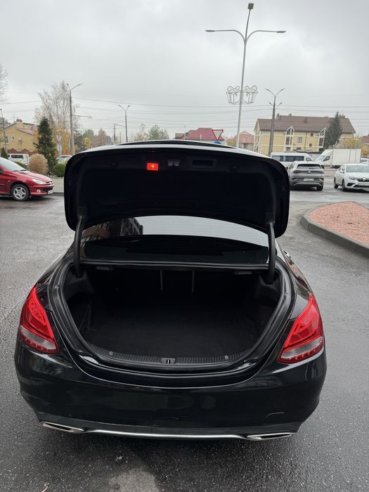 Продам Mercedes-Benz C300 2.0 бенз Не бита и не крашена! Собственник!