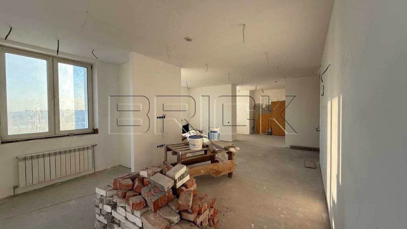 Продаж БЕЗ%, ЖК Корона, вул. Княжний затон 21, Видова квартира