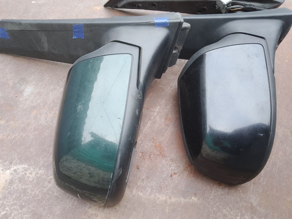 Дзеркала ford c-max, focus