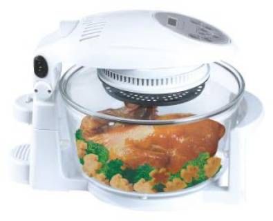 Аерогриль Saturn