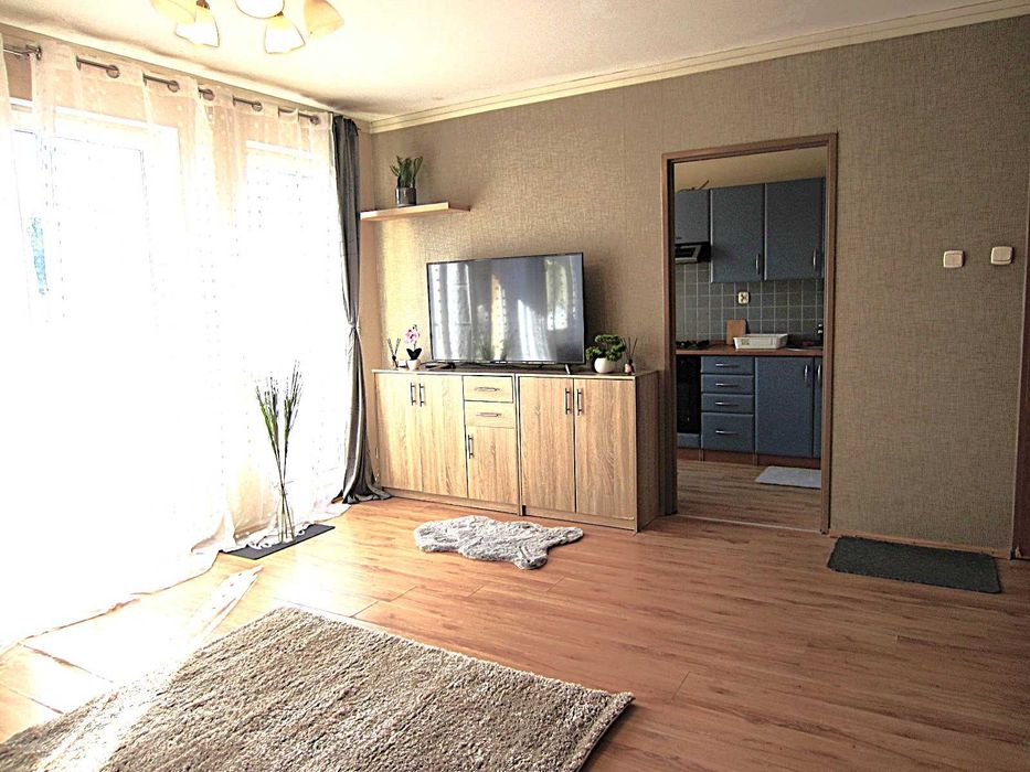 Kawalerka 35 m2, ul. Kombatantów, os. Bukowo