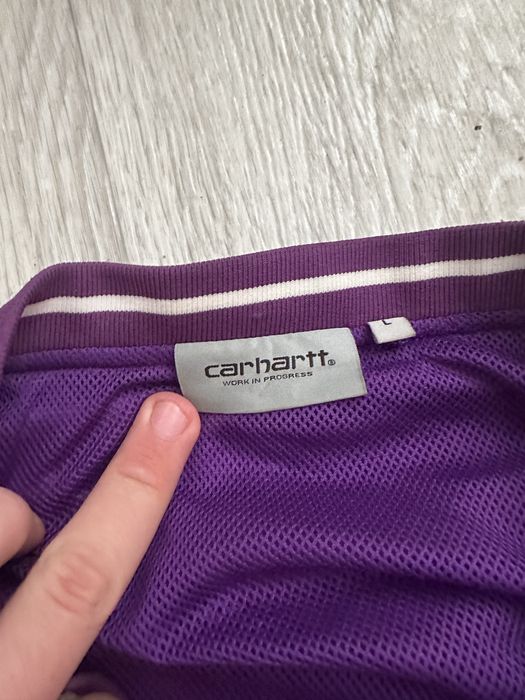 Ветровка carhartt