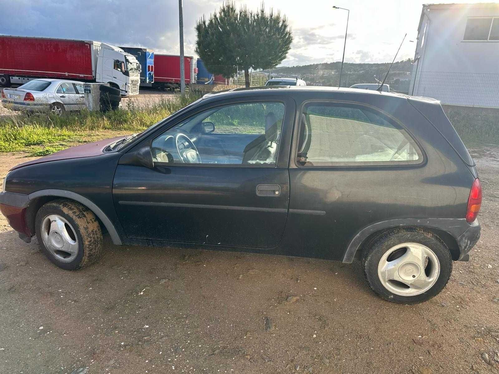 Opel Corsa 1994 ótimas condições