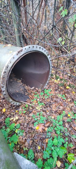 Труби для котельні