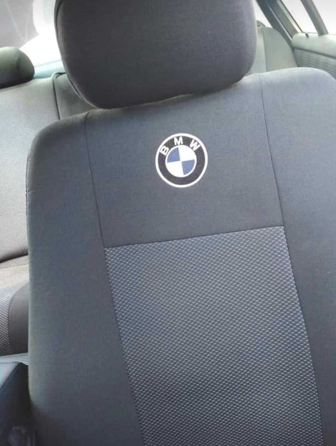 BMW 320 Авто 2002