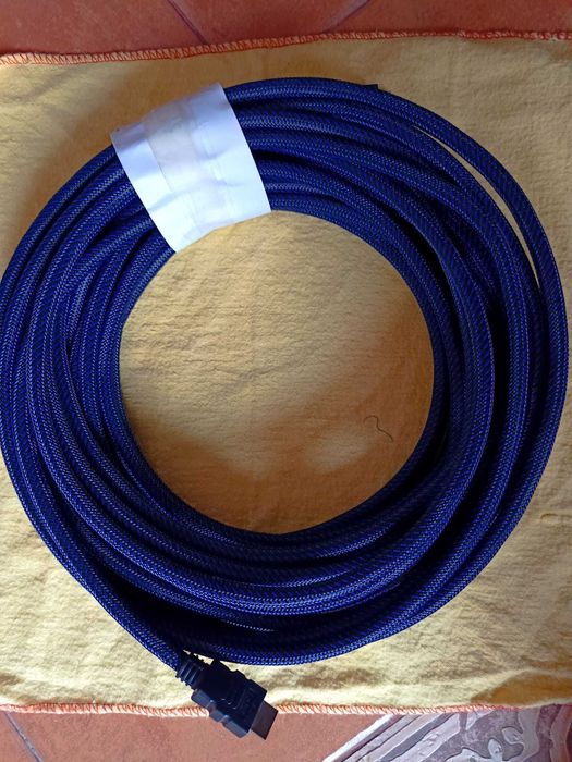 Cabo HDMI 15metros