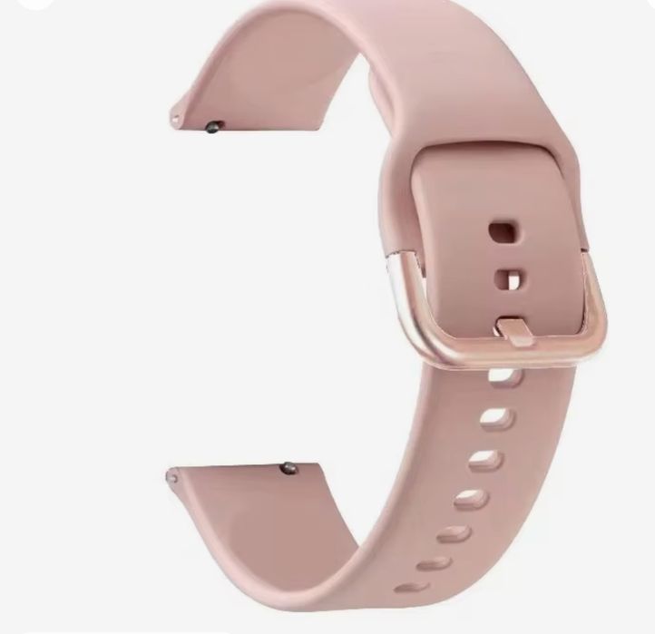 Zestaw 3 pasków do Samsung szerokość paska 20mm. Nowe