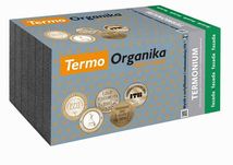 Styropian grafitowy fasada Termonium 032 Termo Organika