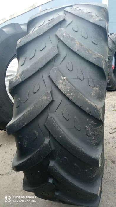 520/85R38 (20,8R38) Kleber TRAKER J2043 J478 JA284 JB213
