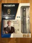 Dyktafon Olympus VP-10