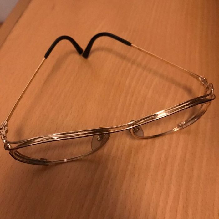 CHRISTIAN DIOR - Armações de óculos vintage