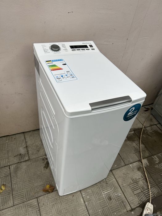 Стиральная машина Elenberg на 6 кг T6120DW.Гарантия!