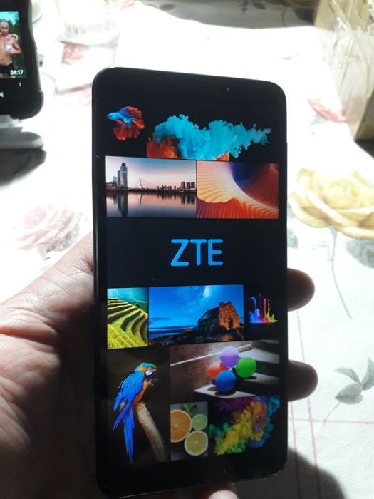 Продам ZTE Blade A5 2019.