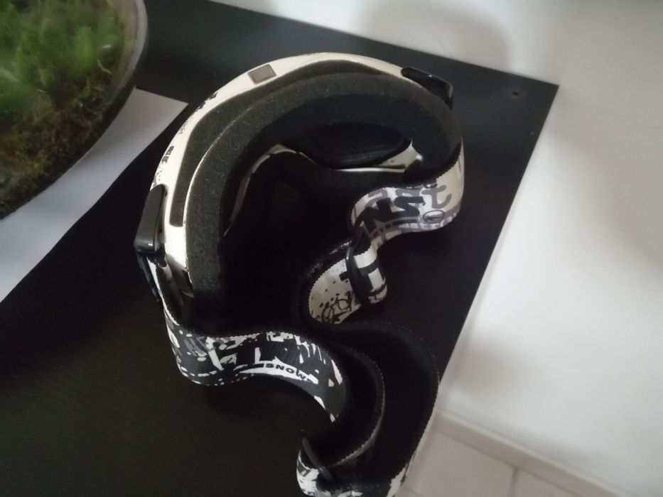 Goggles Snow Trans