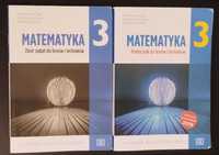 Matematyka. Podręcznik. Klasa 3 + Zbiór zadań