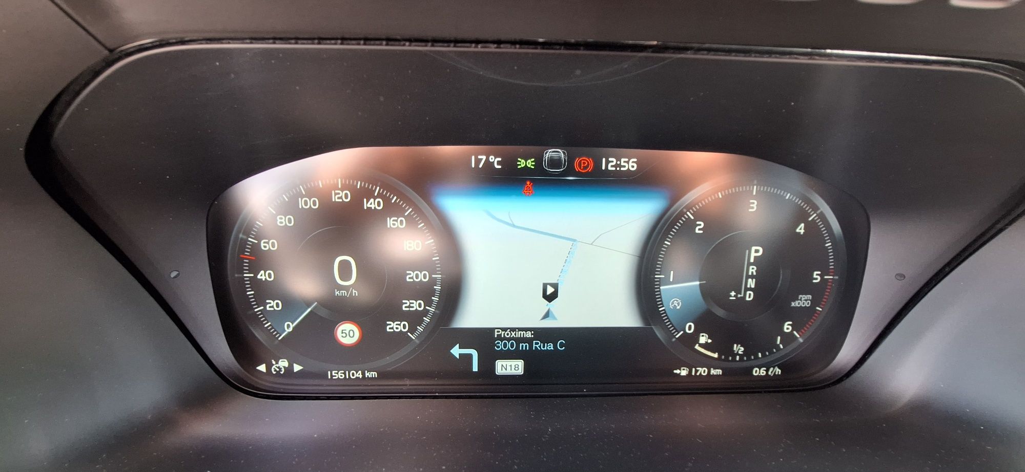 Volvo CX90 7 lugares R Disign