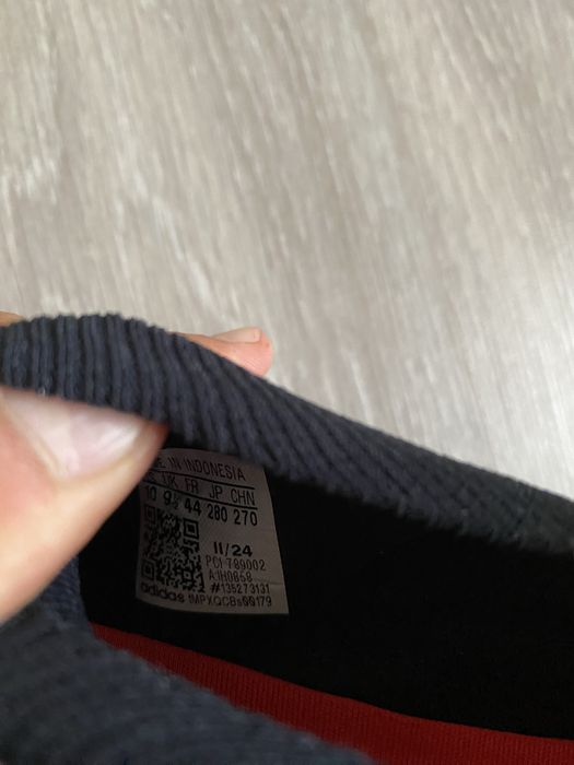 Бутси adidas copa pure 3 Elite SG