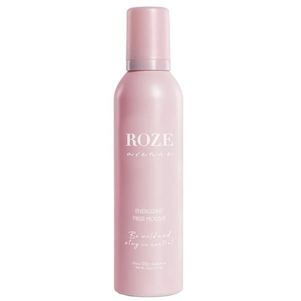 Roze Avenue Energizing Fiber Mousse 250Ml Pianka