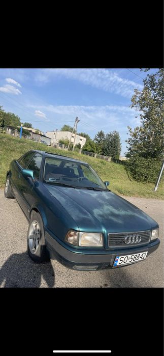Audi 80 b4 2.0 z lpg